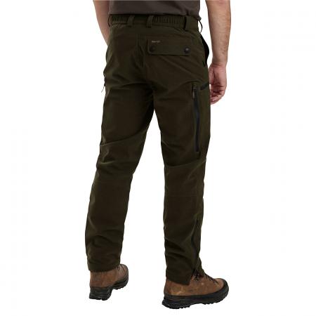  Pro Gamekeeper Stiefelhose Herren (Peat)