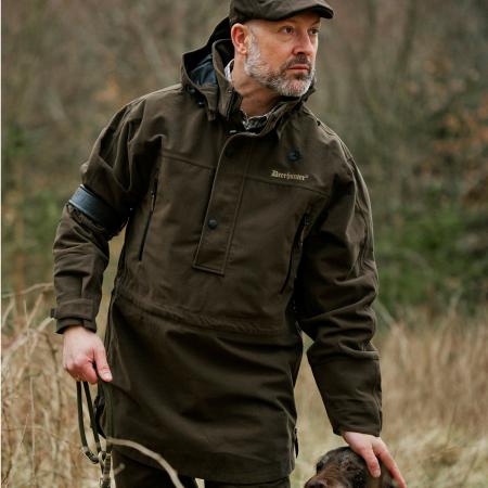  Pro Gamekeeper Stiefelhose Herren (Peat)