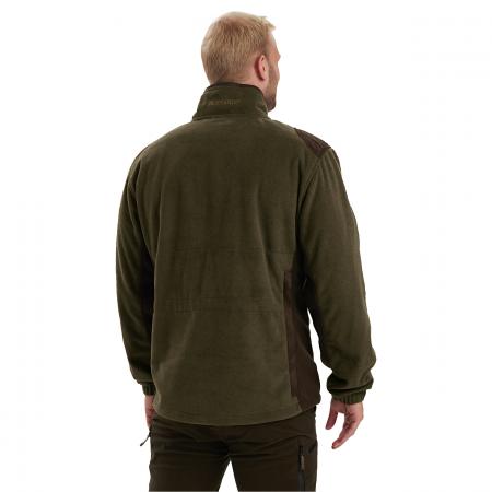  Gamekeeper Shooting Jacket Men (Graphite Green)