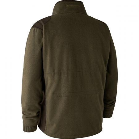  Gamekeeper Shooting Jacke Herren (Graphite Green)