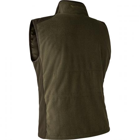  Gamekeeper Shooting Weste Herren (Graphite Green)