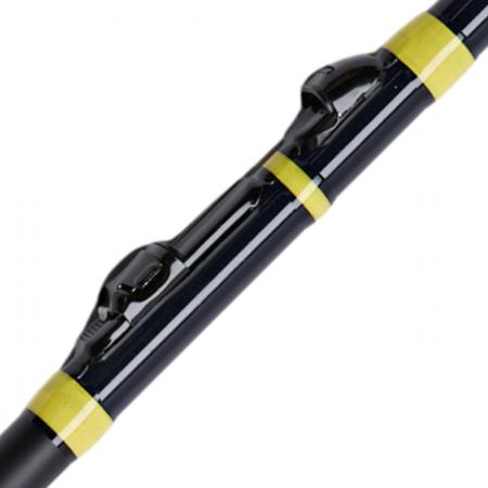Snapper Carbon Tele Forelle