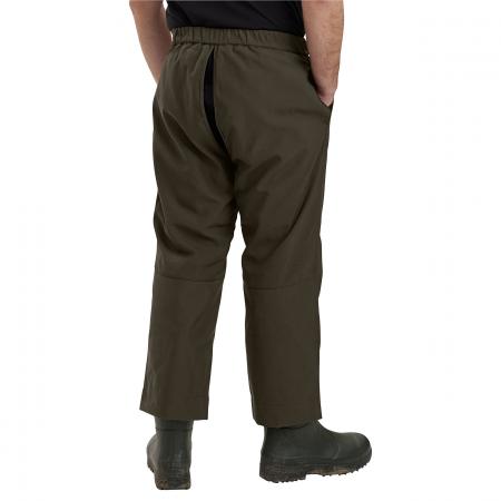  Strike Extreme Over Trousers For Men (Palm Green)