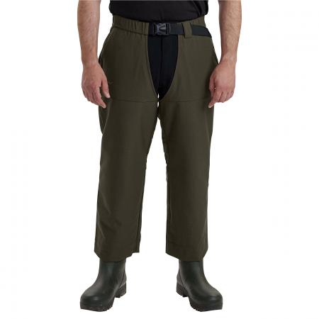  Strike Extreme Überziehhose Herren (Palm Green)