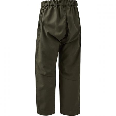  Strike Extreme Over Trousers For Men (Palm Green)