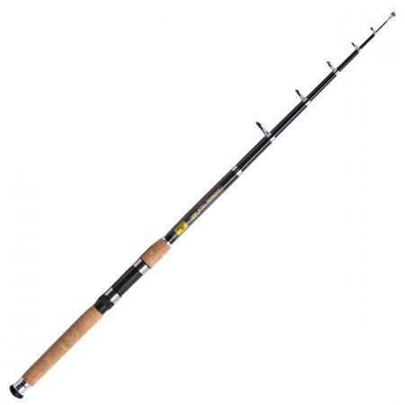 Carbon Tele Allround