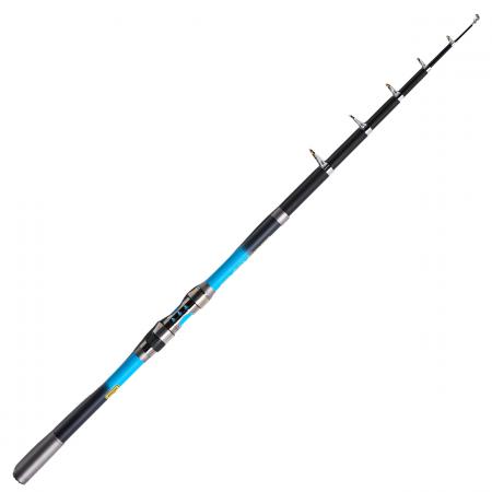  Carbon Tele Big Fish