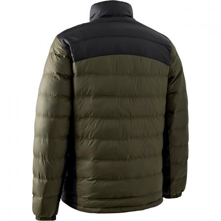  Northward wattierte Jacke Herren (Rifle Green)