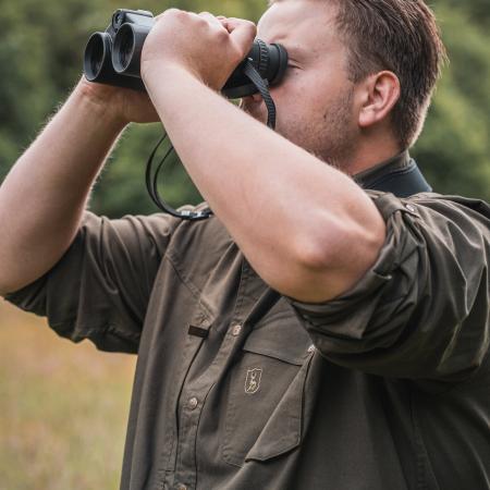  Matobo Hemd Herren (Forest Green)