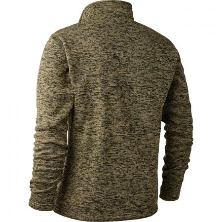 Sarek Strickjacke Herren (Butternut Melange)