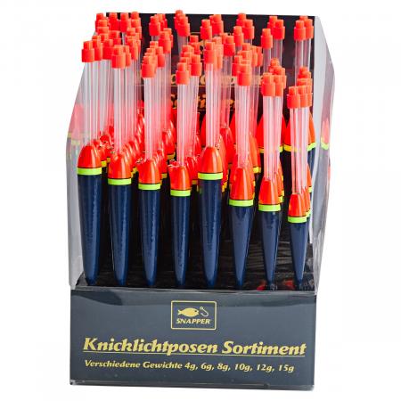 Knicklichtposen Sortiment