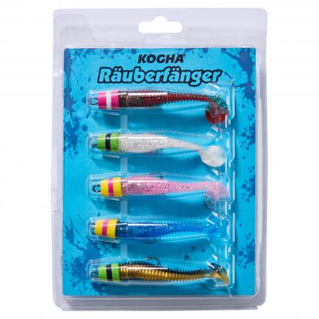  Räuberfänger Floating Grubs