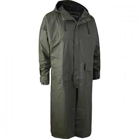 Hurricane Regenmantel Herren (Art Green)
