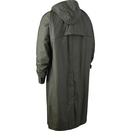 Hurricane Regenmantel Herren (Art Green)