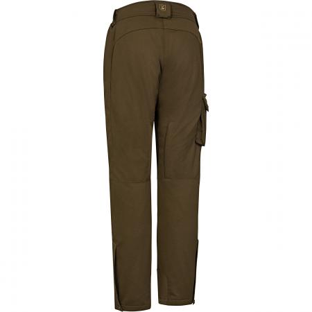 Deerhunter Lady Muflon Pro Hose Damen (Art Green)