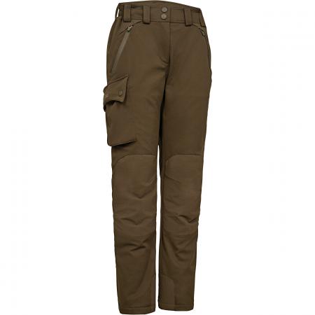 Deerhunter Lady Muflon Pro Hose Damen (Art Green)