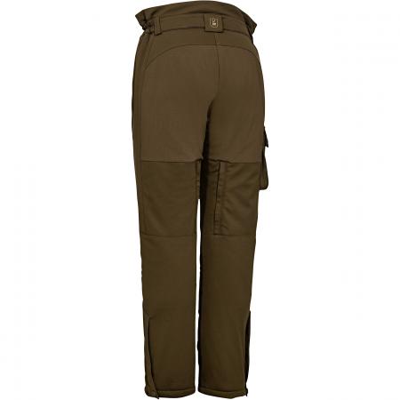Lady Muflon Pro Winter Hose Damen (Art Green)