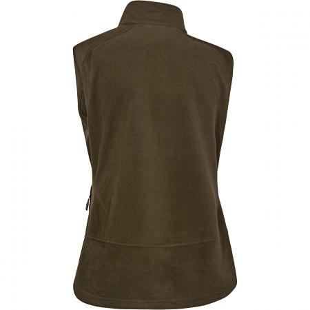 Deerhunter Lady Muflon Pro Fleeceweste Damen (Art Green)