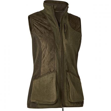 Lady Pam Shooting Weste Damen (Graphite Green)