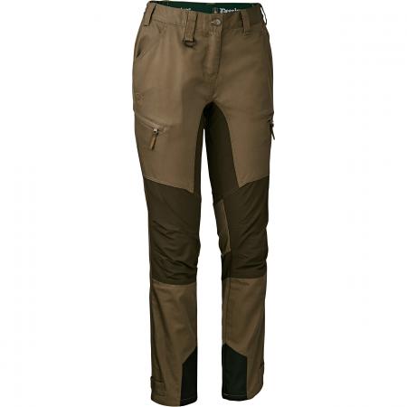 Lady Roja Hose Damen (Driftwood)
