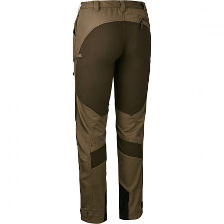 Lady Roja Hose Damen (Driftwood)