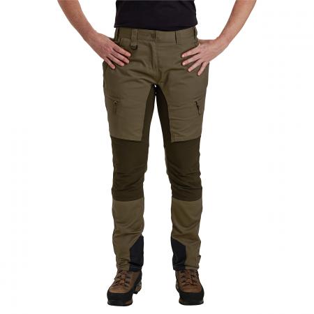  Lady Roja Hose Damen (Driftwood)