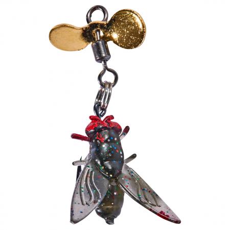 Salmo Bionic Rotor-Fliegen