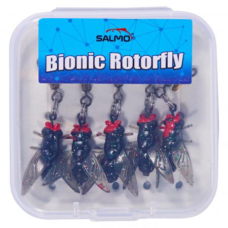 Salmo Bionic Rotor-Fliegen