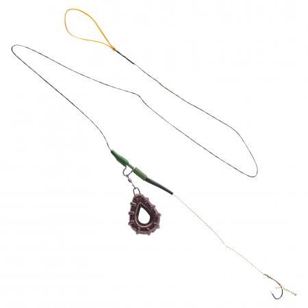 Gripper Lead Rig