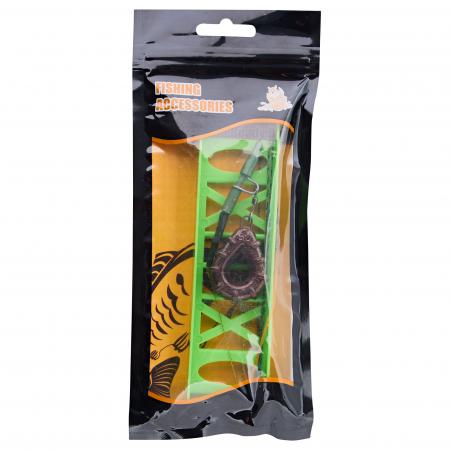 Gripper Lead Rig