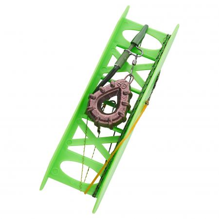  Gripper Lead Rig