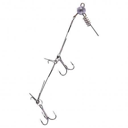  Lifebait Gummifisch System 1