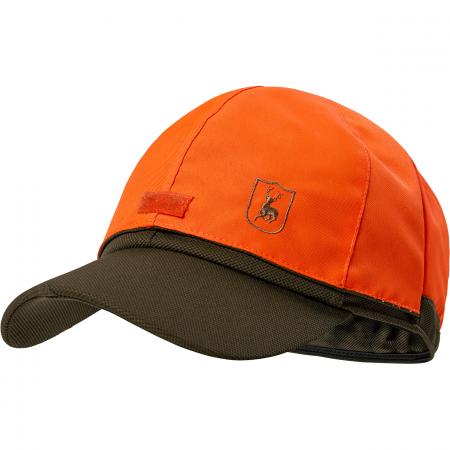 Deerhunter Muflon Pro Cap, mit Signalfunktion (Art Green)