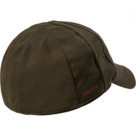  Muflon Pro Cap, mit Signalfunktion (Art Green)