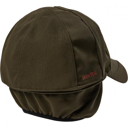  Muflon Pro Cap, mit Signalfunktion (Art Green)