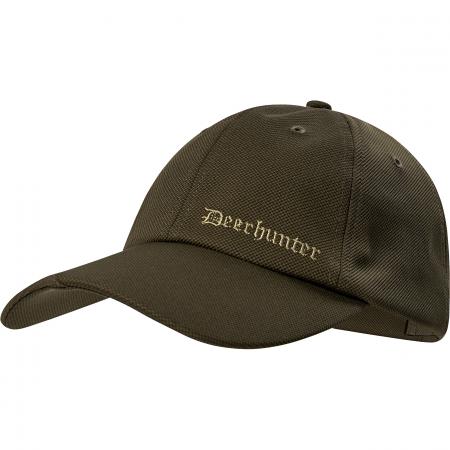  Muflon Pro Cap (Art Green)