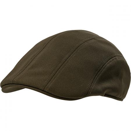 Deerhunter Muflon Pro Flatcap (Art Green)