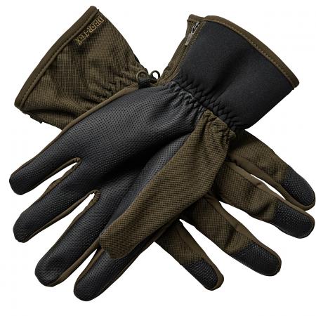  Muflon Pro Light Gloves (Art Green)