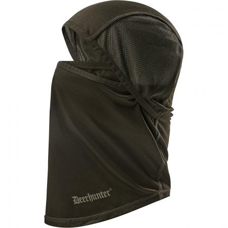 Deerhunter Excape Gesichtsmaske (Art Green)