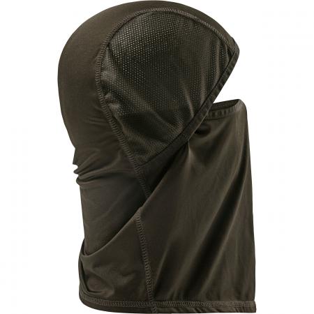 Deerhunter Excape Gesichtsmaske (Art Green)