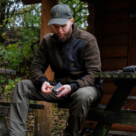 Deerhunter Schirmmütze (Timber)