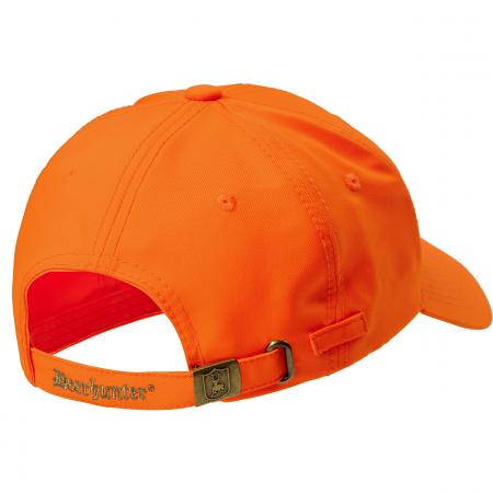 Deerhunter Schirmmütze (Orange)