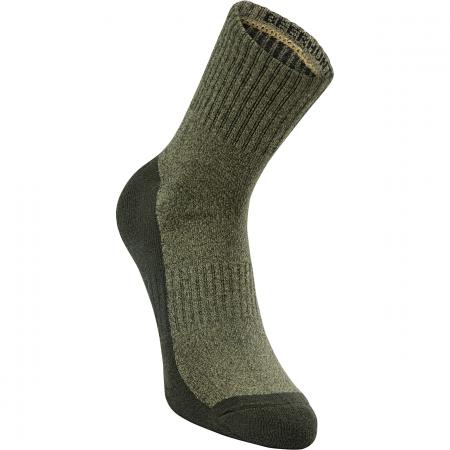  Hemp Mix Socken (Green)