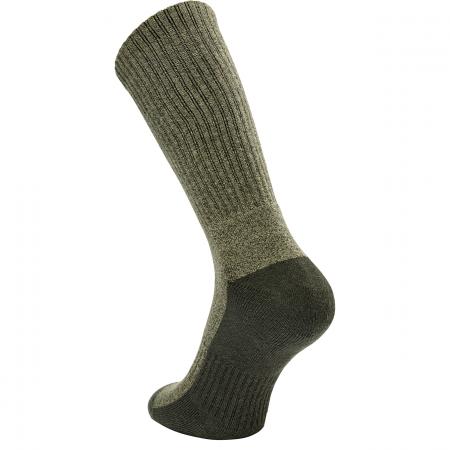  Hemp Mix Socken (Green)