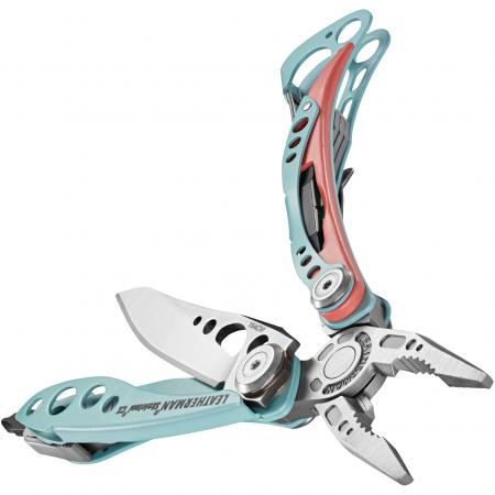  Skeletool CX (Paradise)