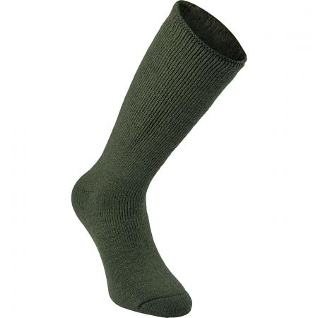 Rusky Thermo Socken, 25 cm (Forest Night)