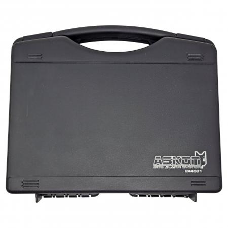 Askon Bissanzeiger Set Rondo