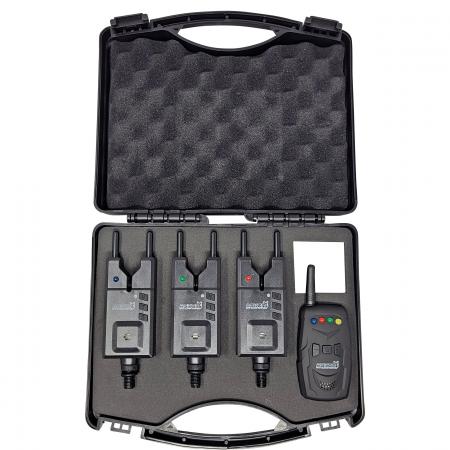  Bissanzeiger Set Rondo