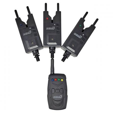 Askon Bissanzeiger Set Rondo