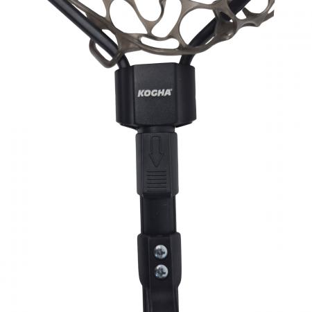  Drop Shot Rubber Kescher